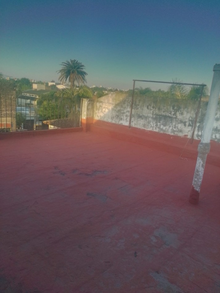 DEPARTAMENTO 3 AMB ALQUILA CASTELAR