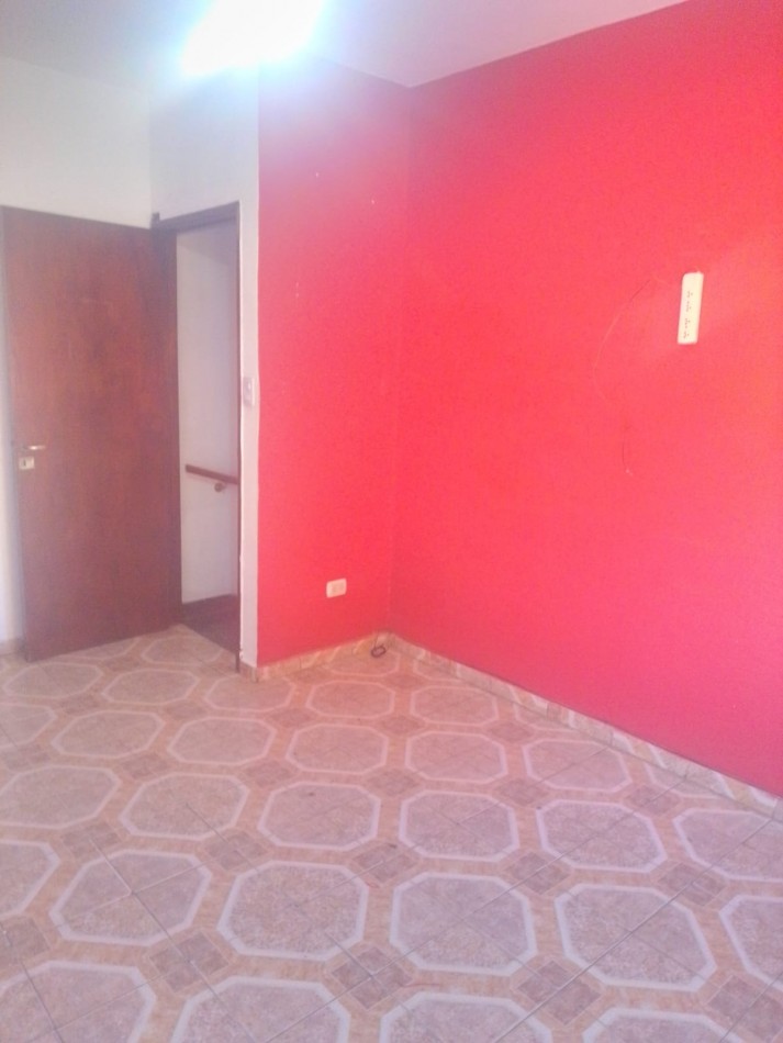 DEPARTAMENTO 3 AMB ALQUILA CASTELAR