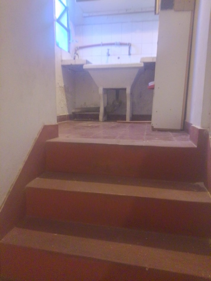 DEPARTAMENTO 3 AMB ALQUILA CASTELAR