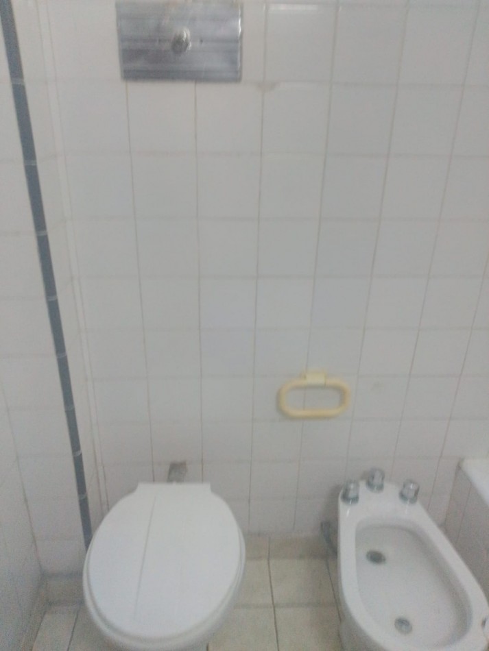 DEPARTAMENTO 3 AMB ALQUILA CASTELAR