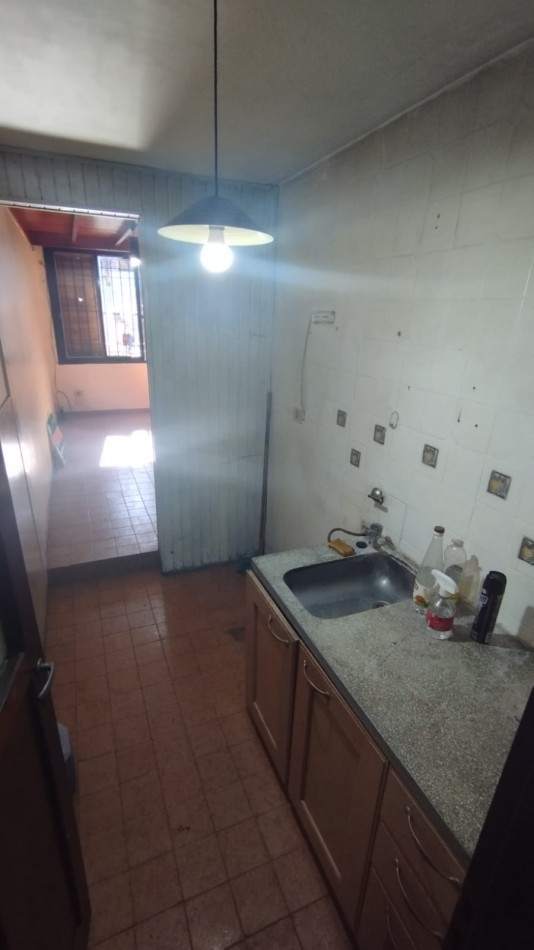 Duplex de 2 amb Castelar Vende