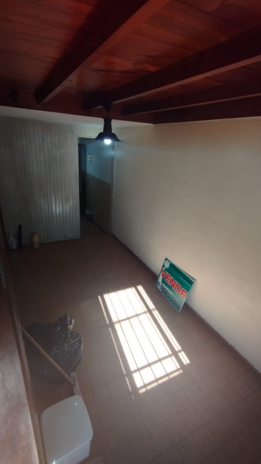 Duplex de 2 amb Castelar Vende