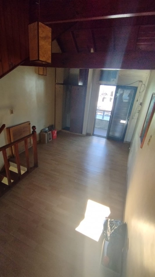 Duplex de 2 amb Castelar Vende