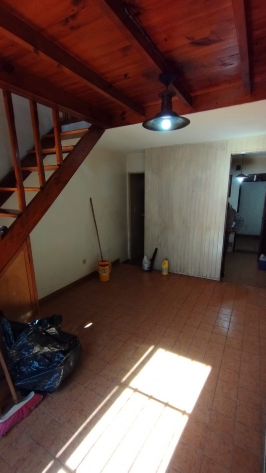 Duplex de 2 amb Castelar Vende