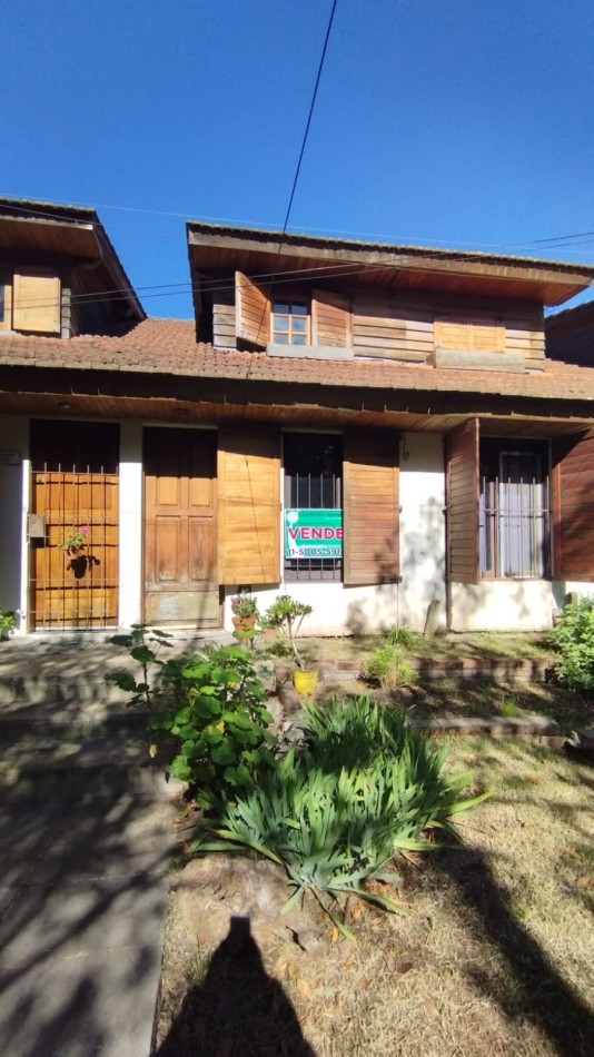 Duplex de 2 amb Castelar Vende