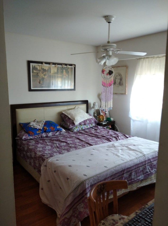 DEPARTAMENTO DE 4 AMB VENDE CASTELAR