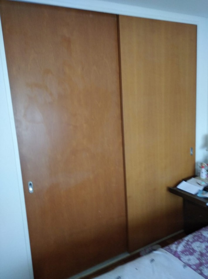 DEPARTAMENTO DE 4 AMB VENDE CASTELAR