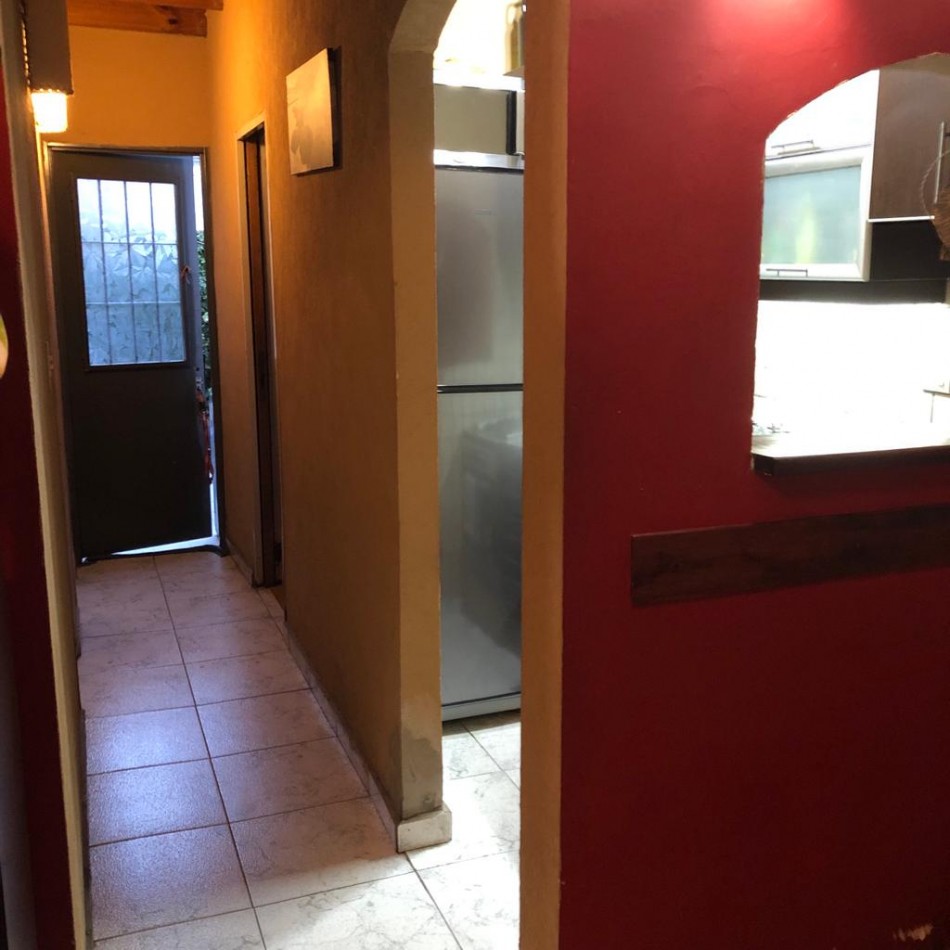 PH DE 3 AMBIENTES VENDE CASTELAR