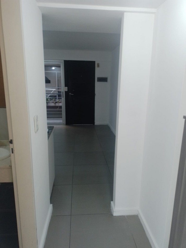 DEPARTAMENTO 2 AMB VENDE CASTELAR 