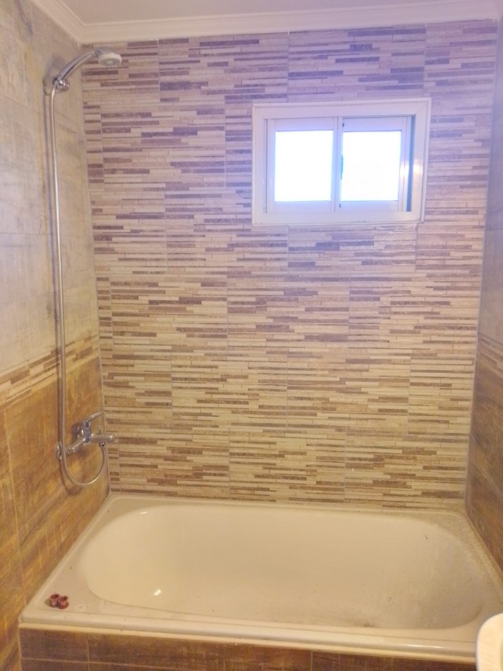 DEPARTAMENTO 2 AMB ALQUILA CASTELAR