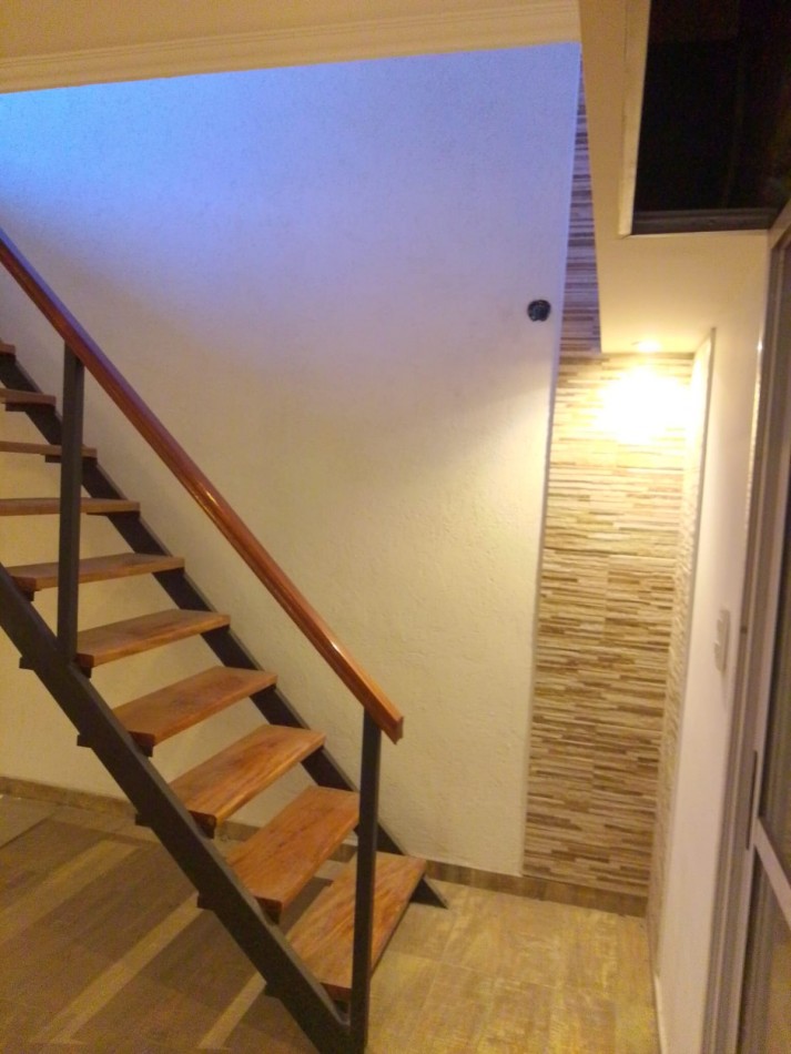 DEPARTAMENTO 2 AMB ALQUILA CASTELAR