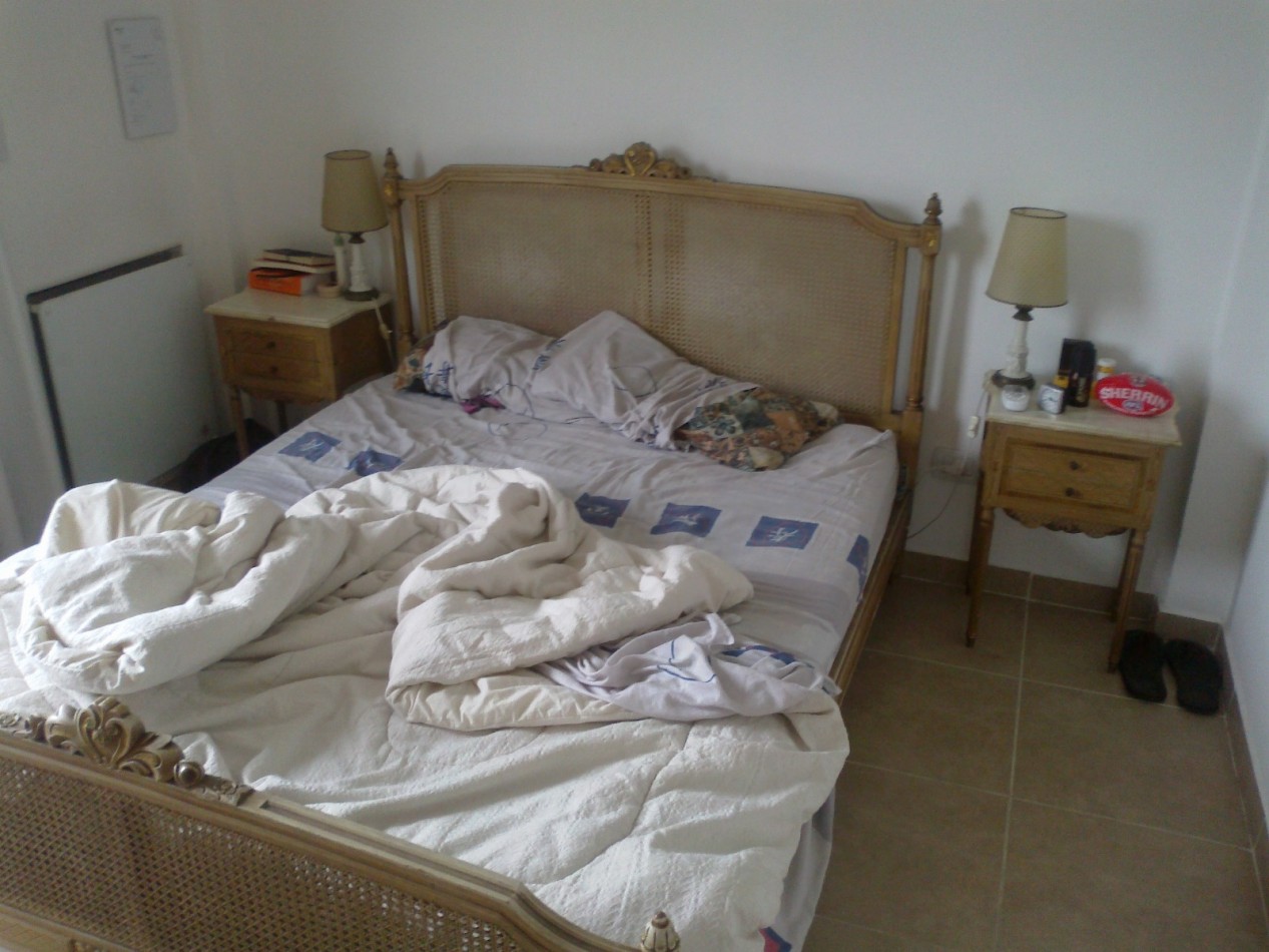 DEPARTAMENTO 2 AMB. VENDE CASTELAR