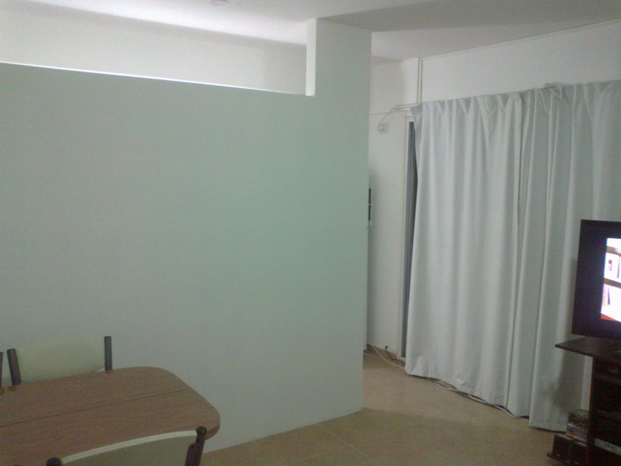 DEPARTAMENTO 2 AMB. VENDE CASTELAR