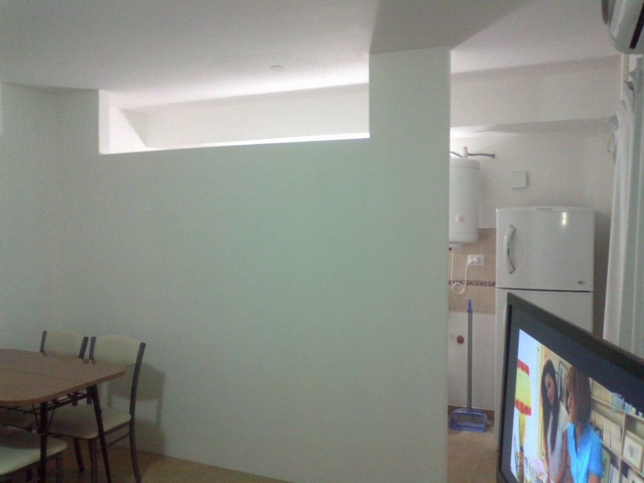 DEPARTAMENTO 2 AMB. VENDE CASTELAR