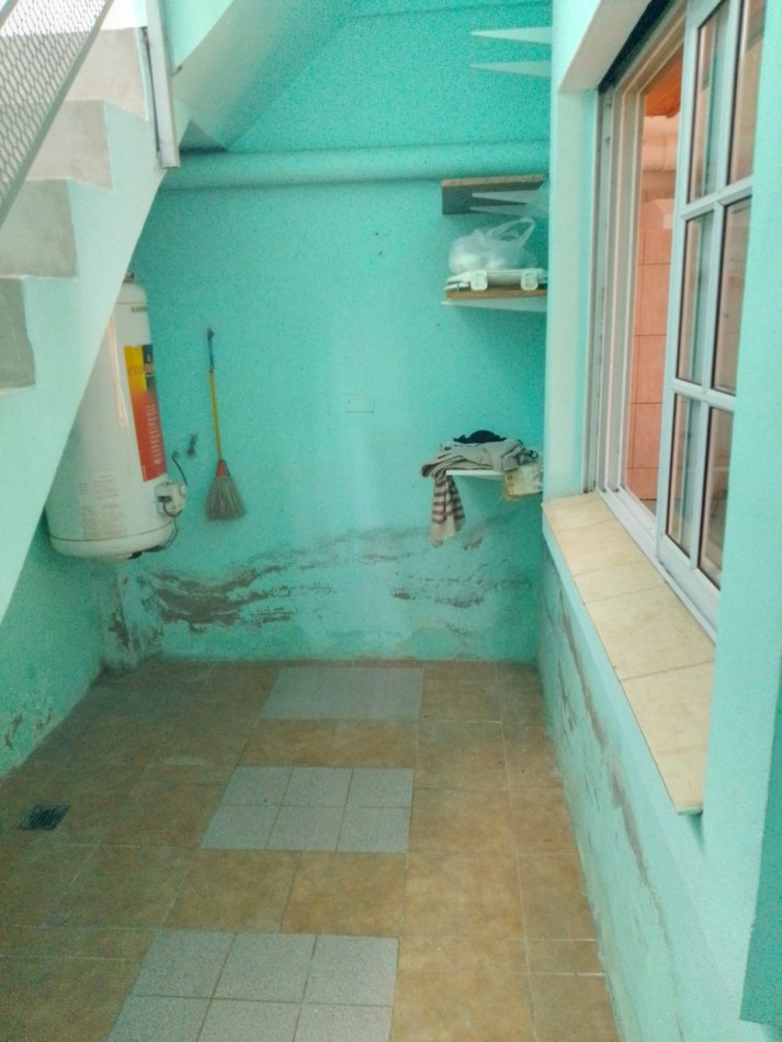 DEPARTAMENTO DE 3 AMB EN PA