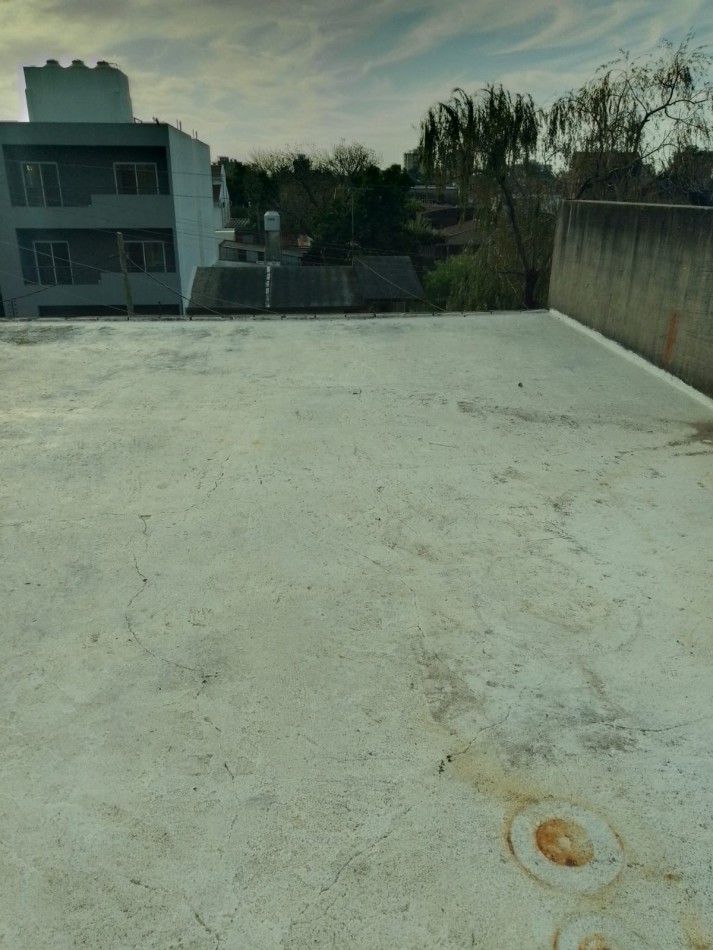 DEPARTAMENTO DE 3 AMB EN PA