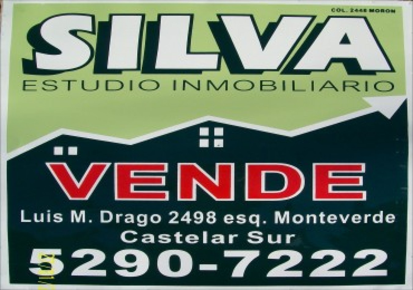 Casa al Fte. en PH 3 Amb. Alquila Castelar