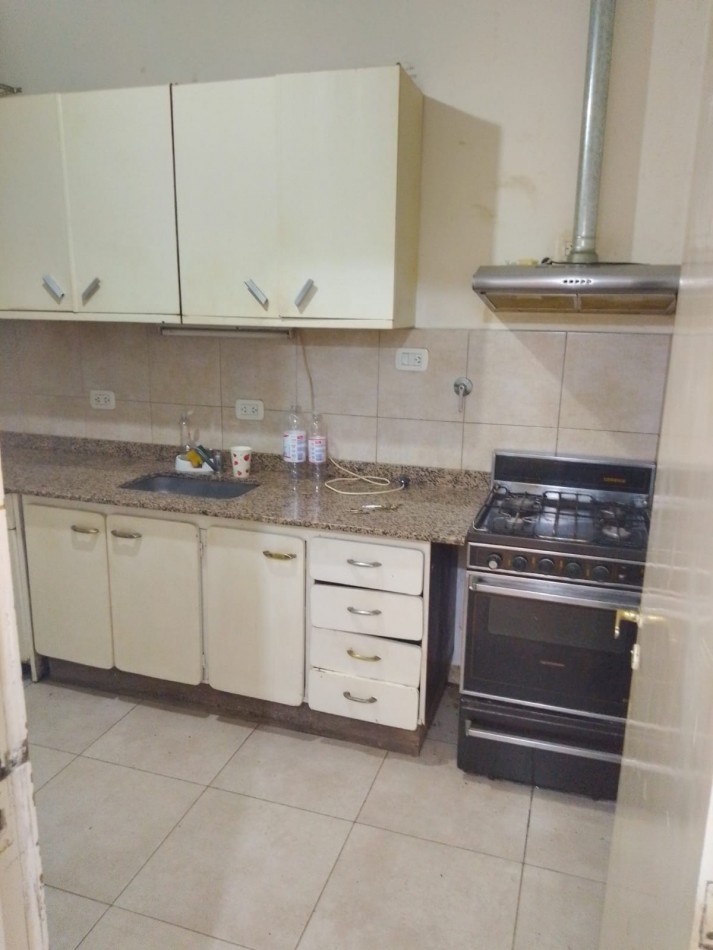 Casa al Fte. en PH 3 Amb. Alquila Castelar