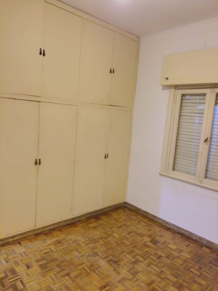 Casa al Fte. en PH 3 Amb. Alquila Castelar