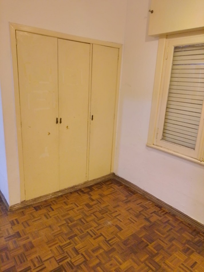 Casa al Fte. en PH 3 Amb. Alquila Castelar