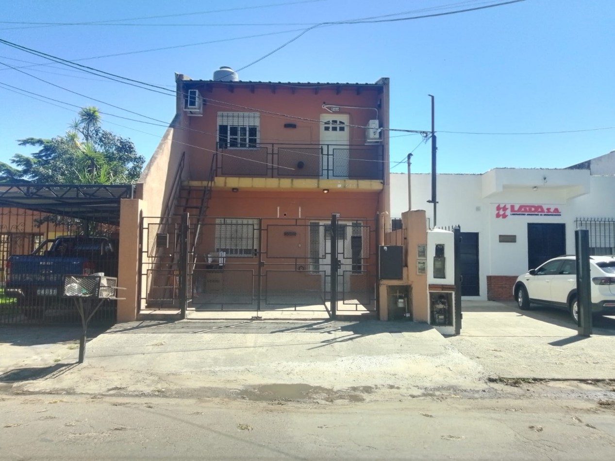 PH PB AL FRENTE 3 AMB CASTELAR ALQUILA 