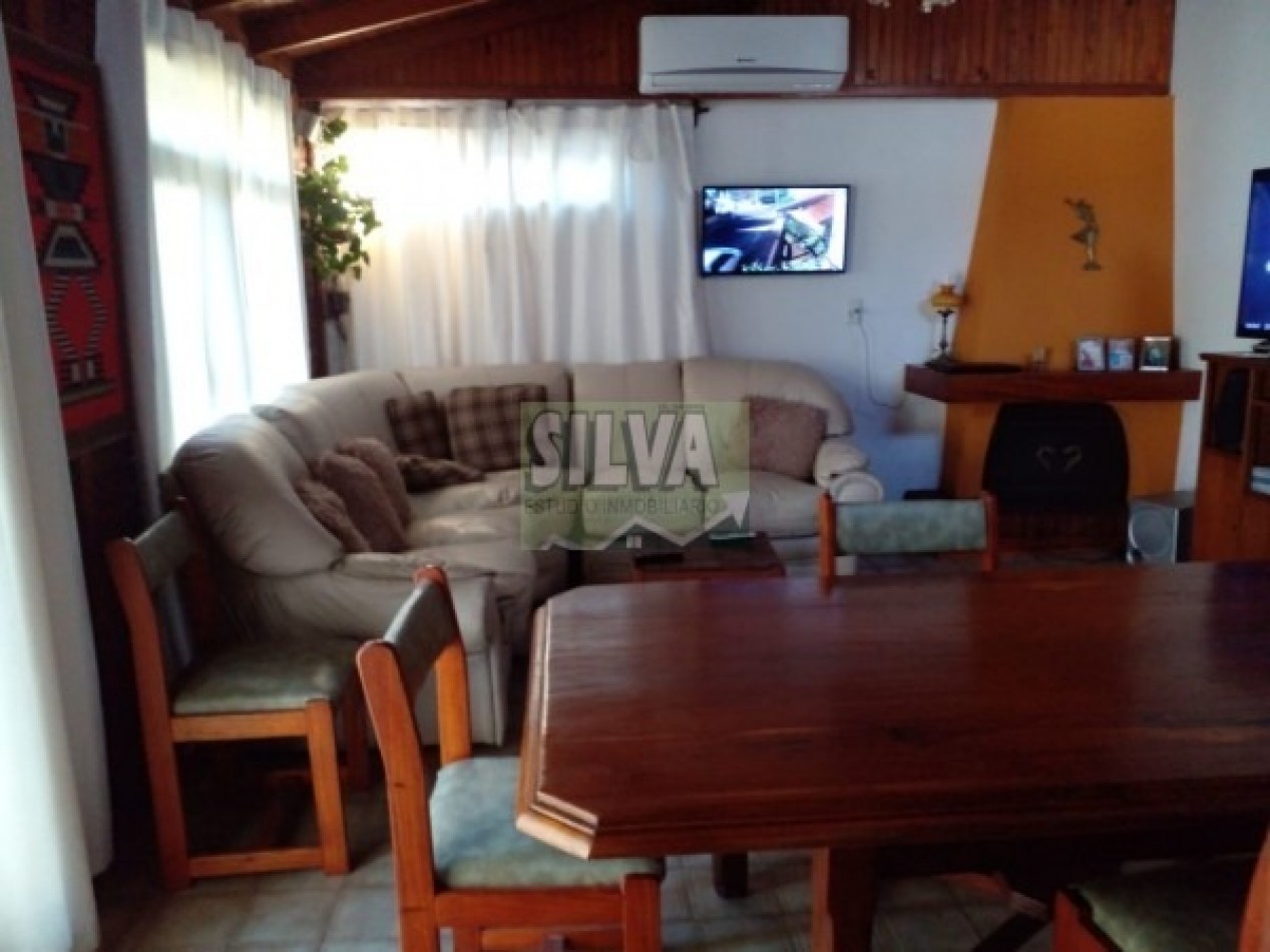 CASA 3 AMB VENTA CASTELAR