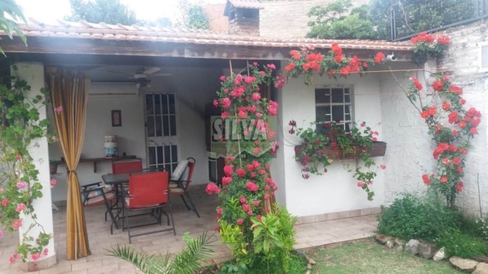 CASA 3 AMB VENTA CASTELAR