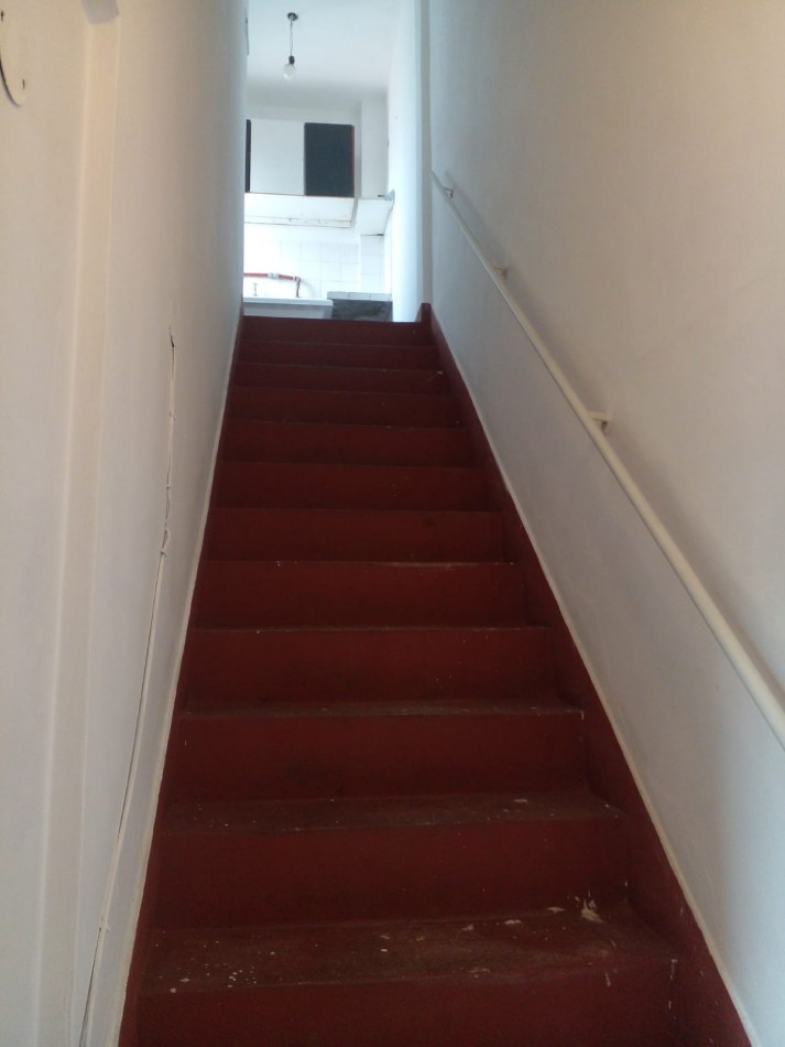 DEPARTAMENTO 3 AMB ALQUILA CASTELAR