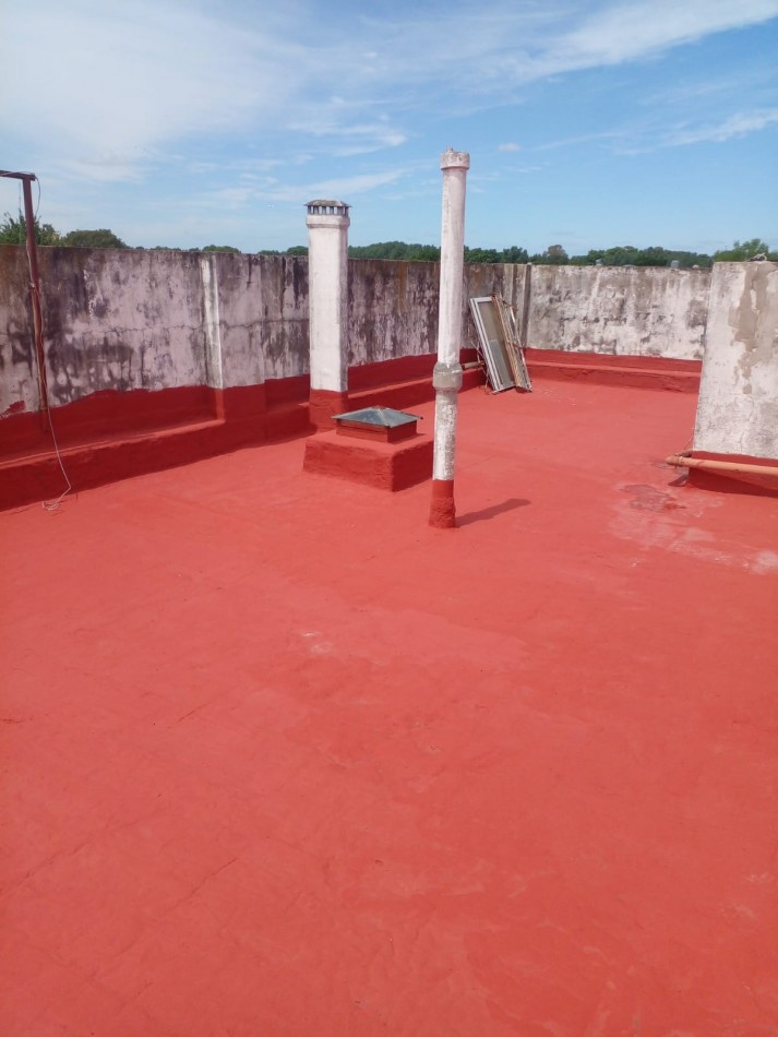 DEPARTAMENTO 3 AMB ALQUILA CASTELAR