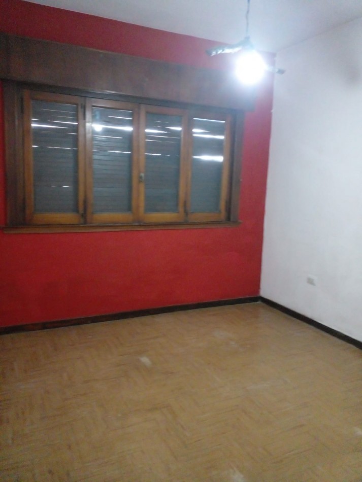 DEPARTAMENTO 3 AMB ALQUILA CASTELAR