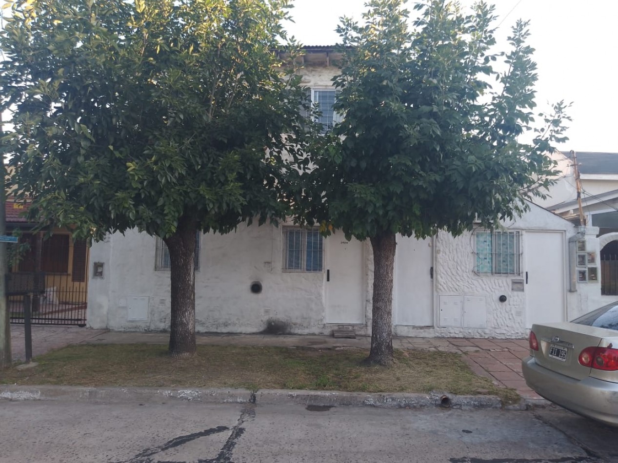 PH EN PA 2 AMB ALQUILA CASTELAR