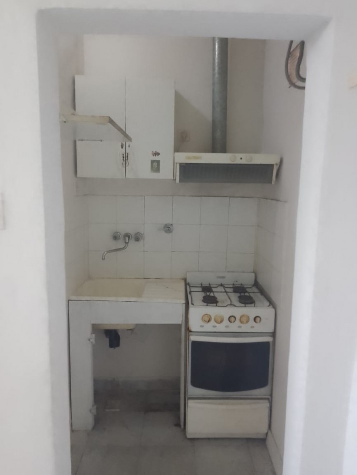 PH EN PA 2 AMB ALQUILA CASTELAR