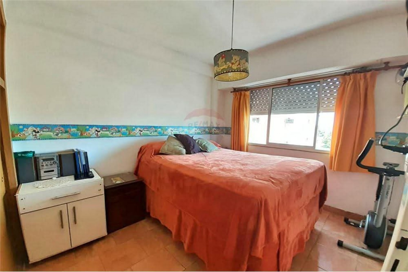 DEPARTAMENTO 3AMB VENDE S.A.PADUA