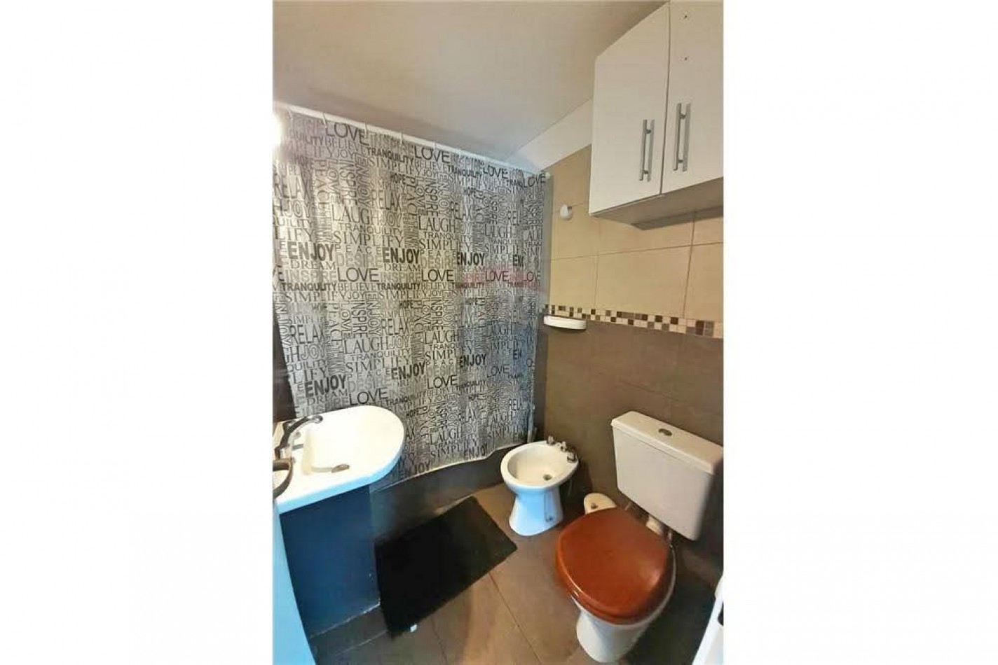 DEPARTAMENTO 3AMB VENDE S.A.PADUA