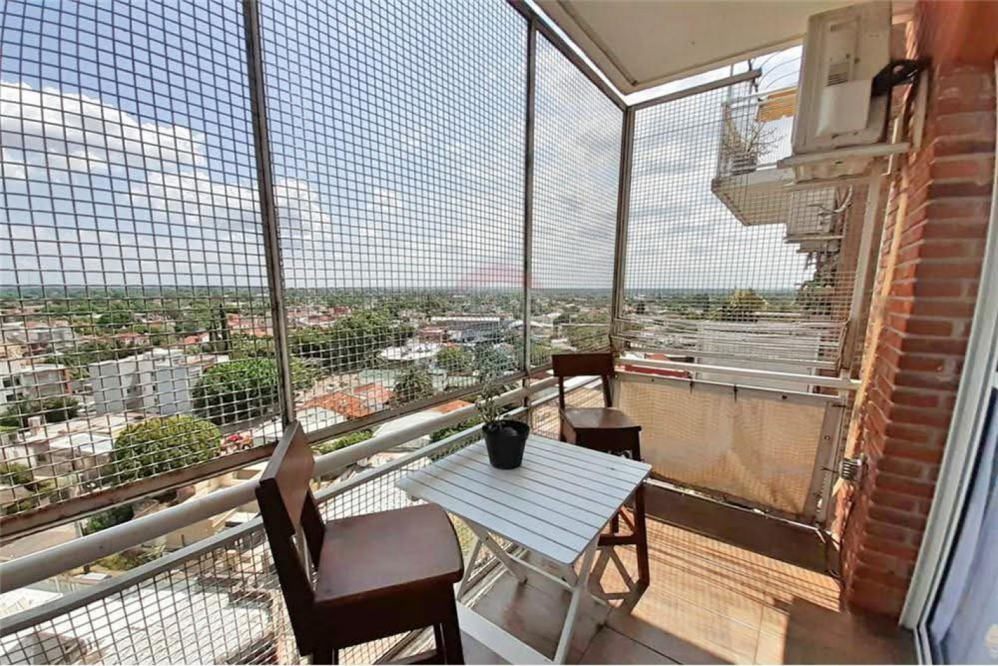 DEPARTAMENTO 3AMB VENDE S.A.PADUA