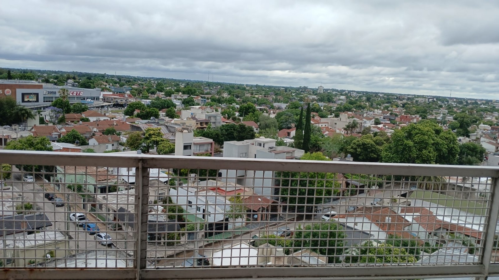 DEPARTAMENTO 3AMB VENDE S.A.PADUA