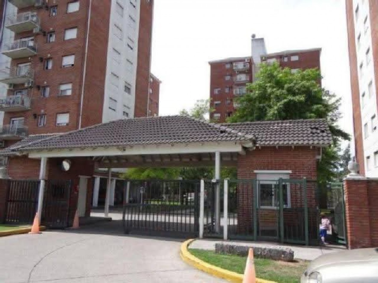 DEPARTAMENTO 3AMB VENDE S.A.PADUA
