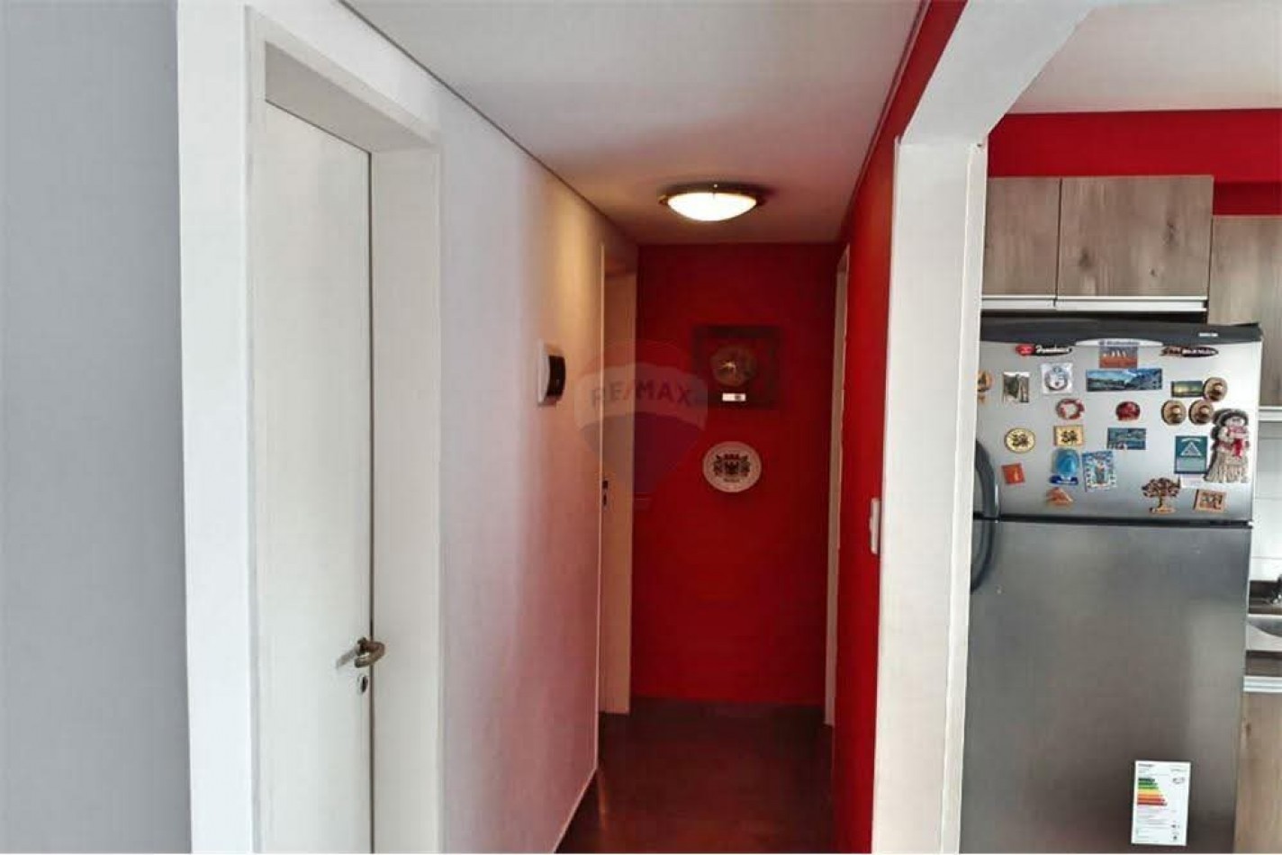 DEPARTAMENTO 3AMB VENDE S.A.PADUA