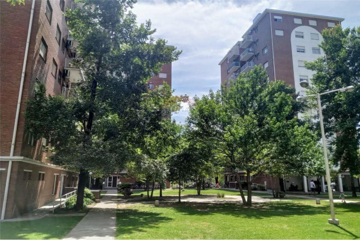 DEPARTAMENTO 3AMB VENDE S.A.PADUA