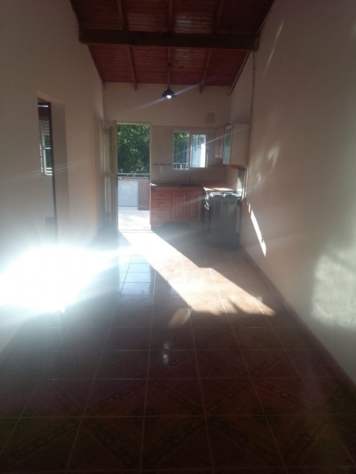 PH AL FTE. 3 AMB ALQUILA CASTELAR