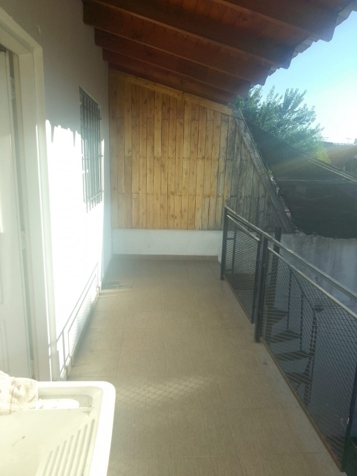 PH AL FTE. 3 AMB ALQUILA CASTELAR