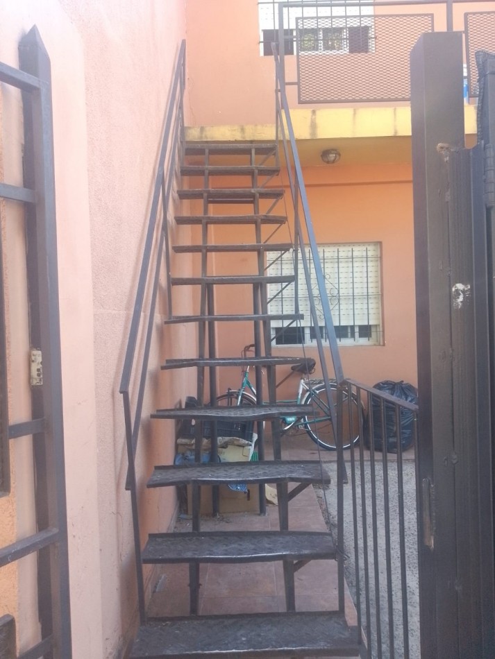 PH AL FTE. 3 AMB ALQUILA CASTELAR