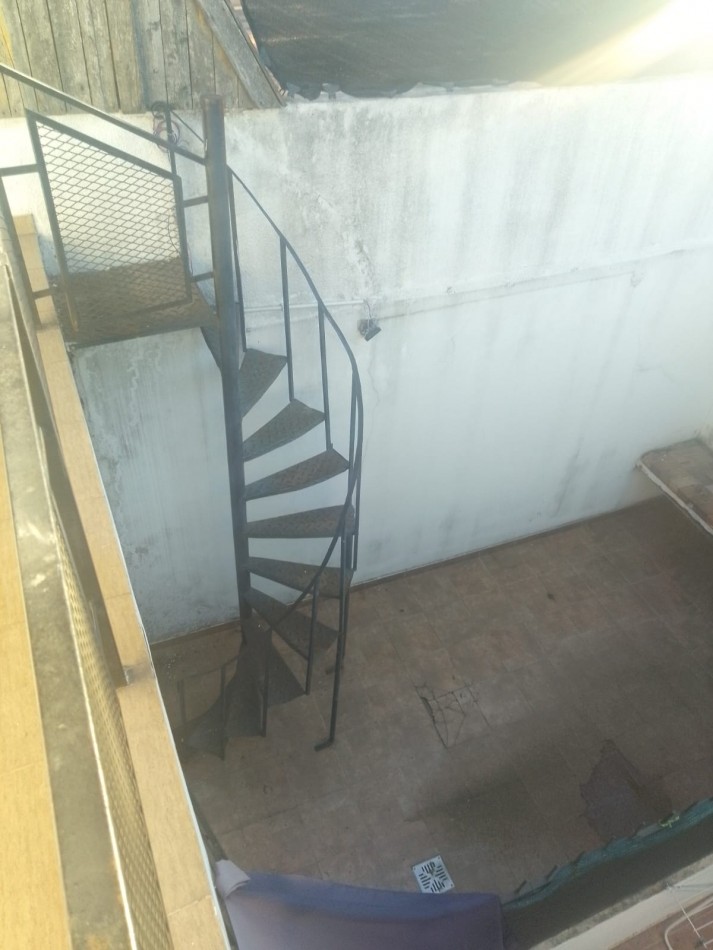 PH AL FTE. 3 AMB ALQUILA CASTELAR