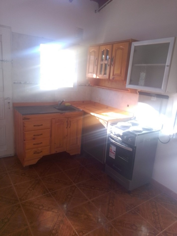 PH AL FTE. 3 AMB ALQUILA CASTELAR