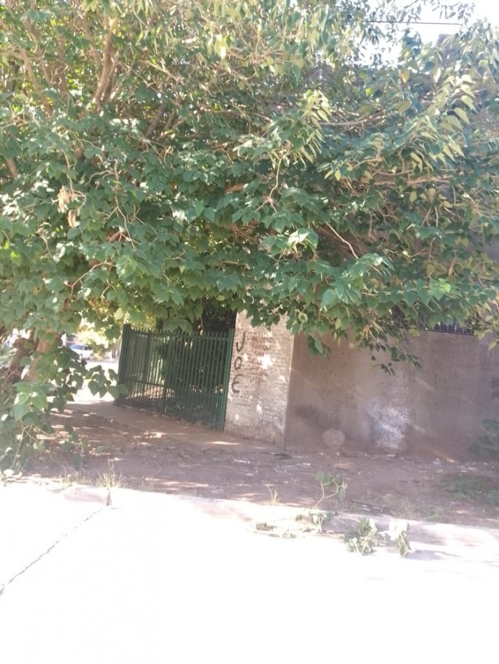 GALPON VENDE CASTELAR 