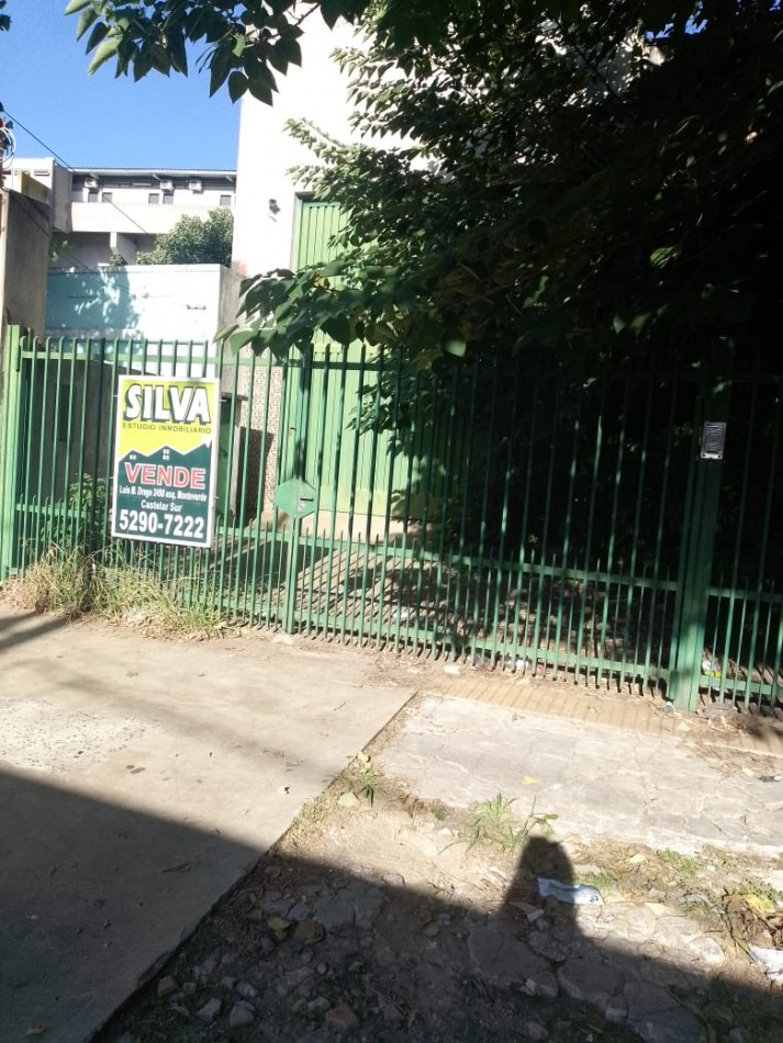 GALPON VENDE CASTELAR 