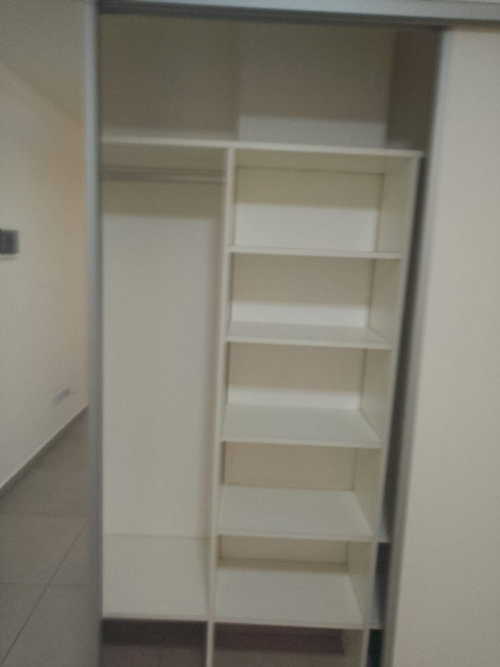 MONOAMBIENTE ALQUILA MORON