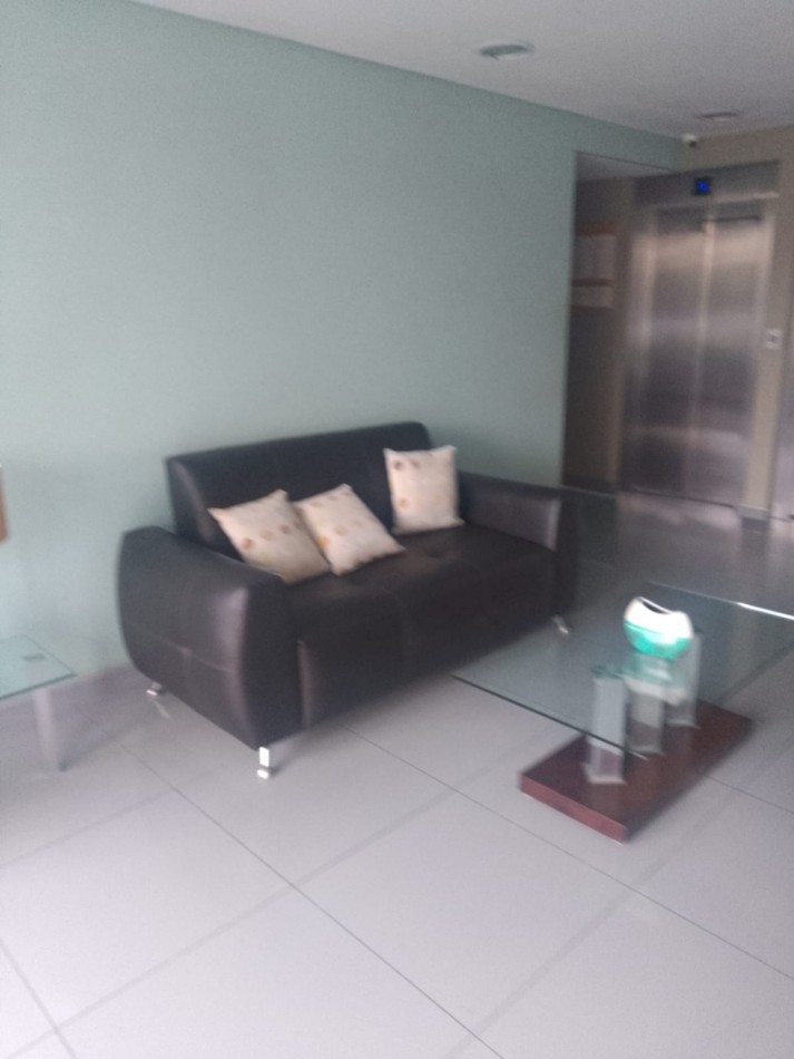 DEPARTAMENTO 2 AMB. ALQUILA MORON
