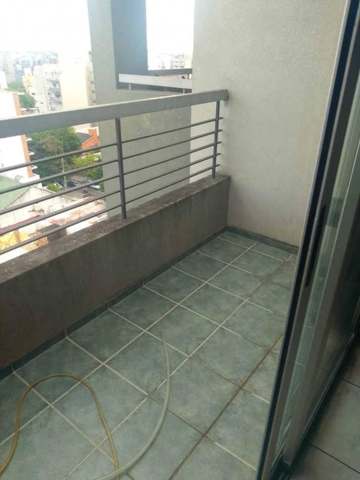 DEPARTAMENTO 2 AMB. ALQUILA MORON