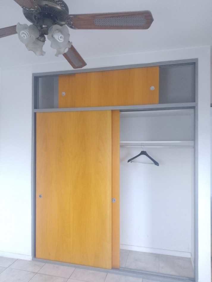 DEPARTAMENTO 2 AMB. ALQUILA MORON